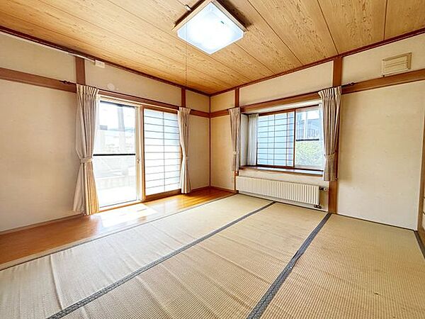 和室