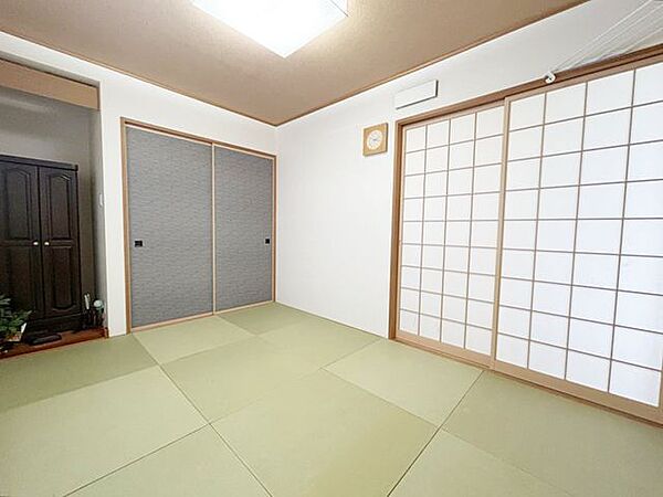 和室