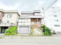 発寒7条8丁目 土地