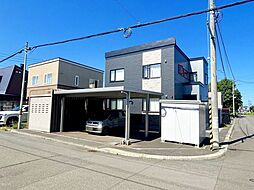 前田10条9丁目 戸建