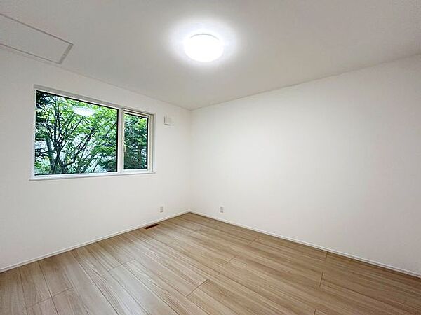 室内を拡大表示