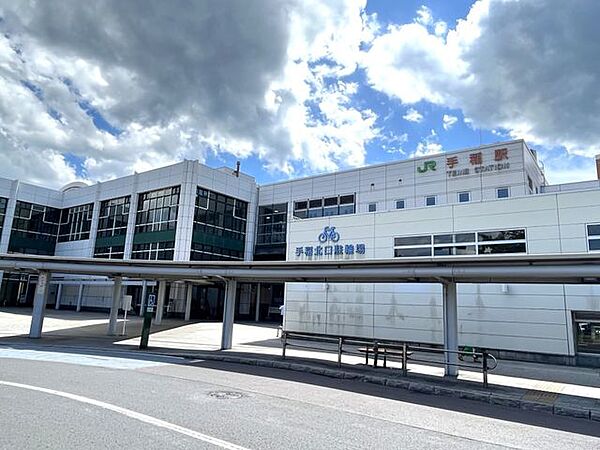 周辺を拡大表示