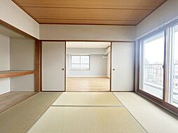 和室の画像
