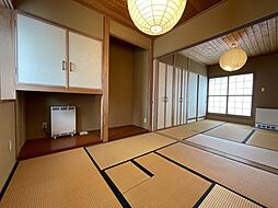 室内の画像