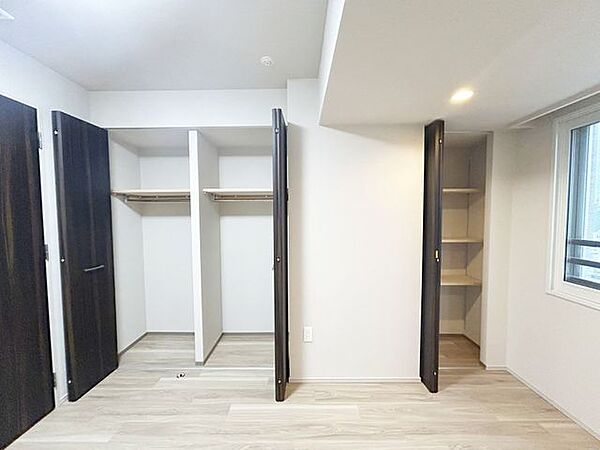 収納を拡大表示
