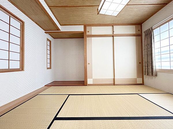 和室