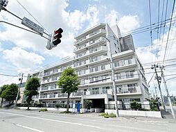 朝日プラザ宮の森