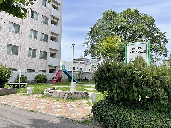 周辺を拡大表示