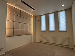洋室の画像