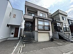 北31条西14丁目 土地