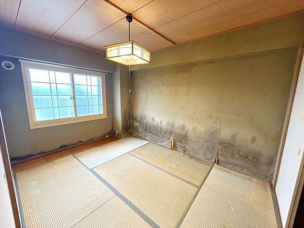 和室を拡大表示