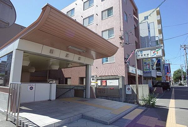 周辺を拡大表示