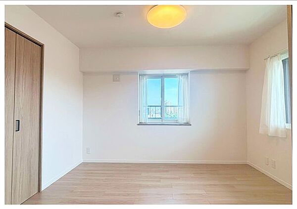 洋室