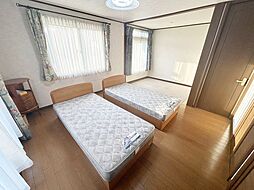 洋室の画像