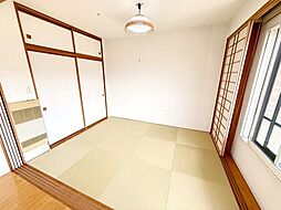 和室の画像