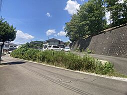 七ヶ浜町汐見台5丁目 土地
