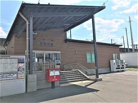ＪＲ東北本線「...
