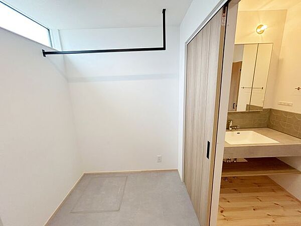 室内を拡大表示