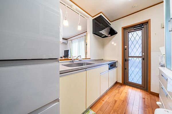 キッチン