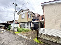 塩竈市舟入2丁目 土地
