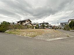 錦ケ丘7丁目　土地