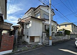 中山8丁目　土地