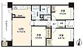 ライオンズマンション北四番丁8階4,280万円