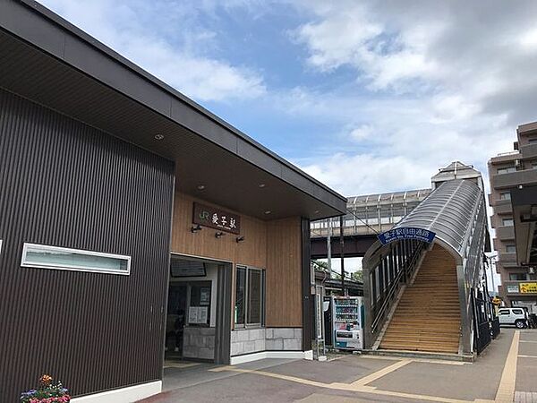 周辺を拡大表示