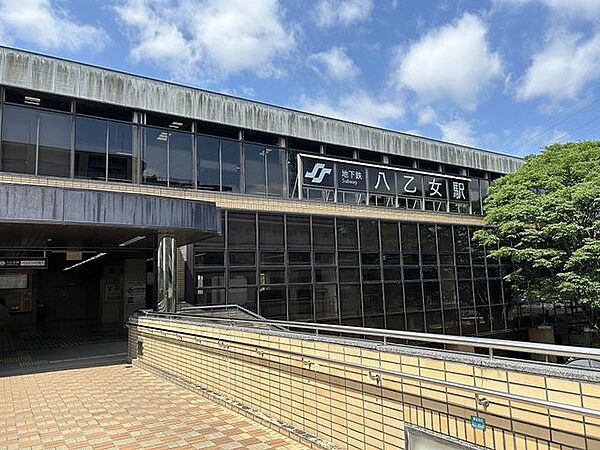 周辺を拡大表示