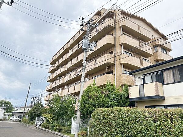 室内を拡大表示