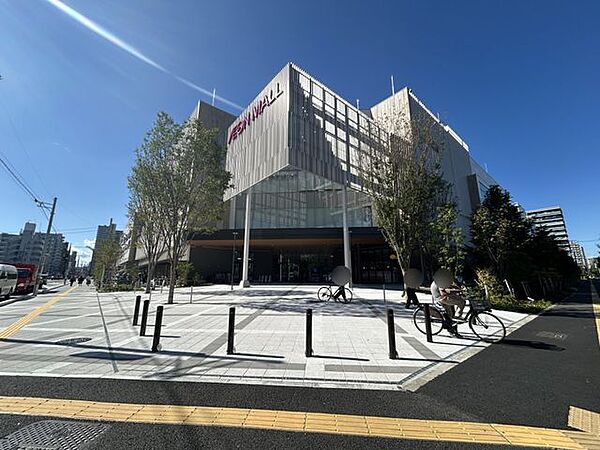 周辺を拡大表示