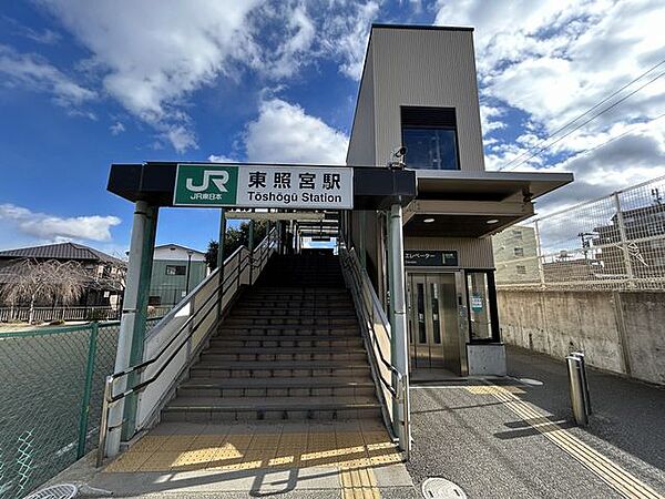 周辺を拡大表示