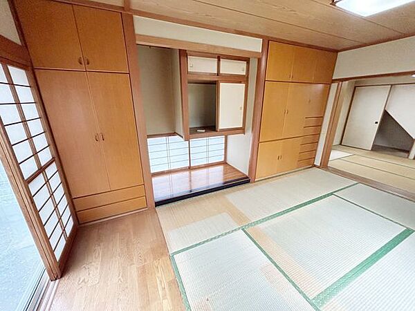 和室