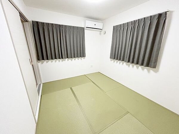 和室