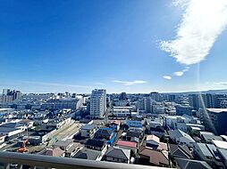 長町南パーク・ホームズ サザンクレスト 西館