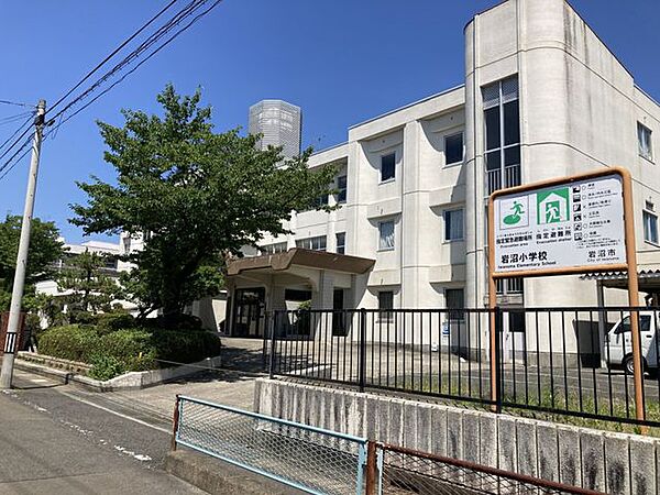 周辺を拡大表示
