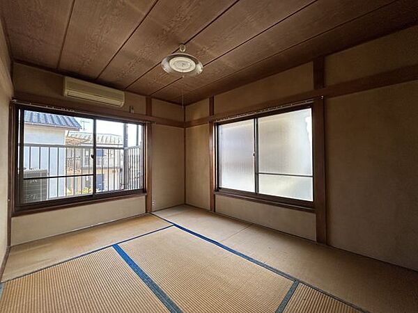 室内
