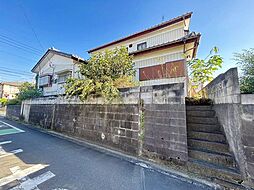 ふじみ野市川崎2丁目 土地