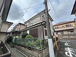 外観の画像