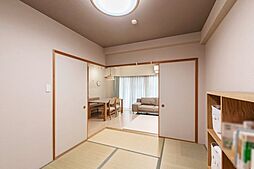 和室の画像