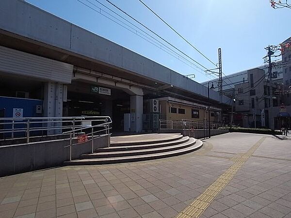 周辺を拡大表示