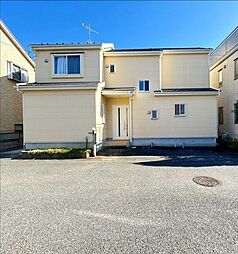 越谷市東越谷7丁目 戸建