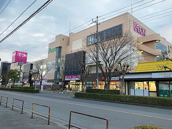 周辺を拡大表示