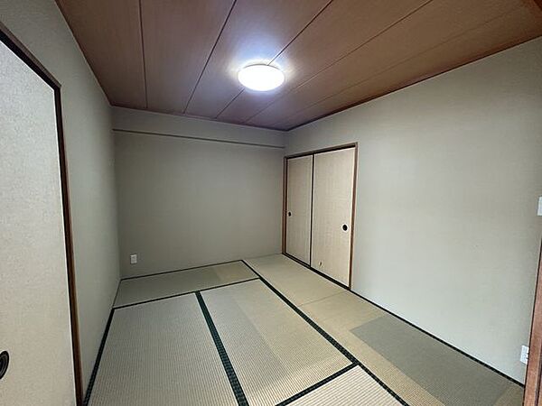 和室を拡大表示