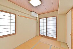 和室の画像