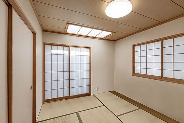 和室