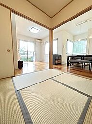 和室の画像
