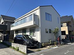 川口市安行出羽4丁目 戸建
