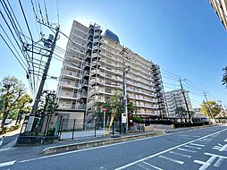 ローズタウン草加