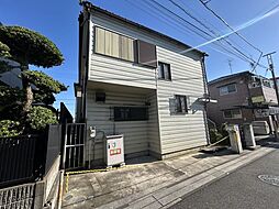 草加市西町　土地